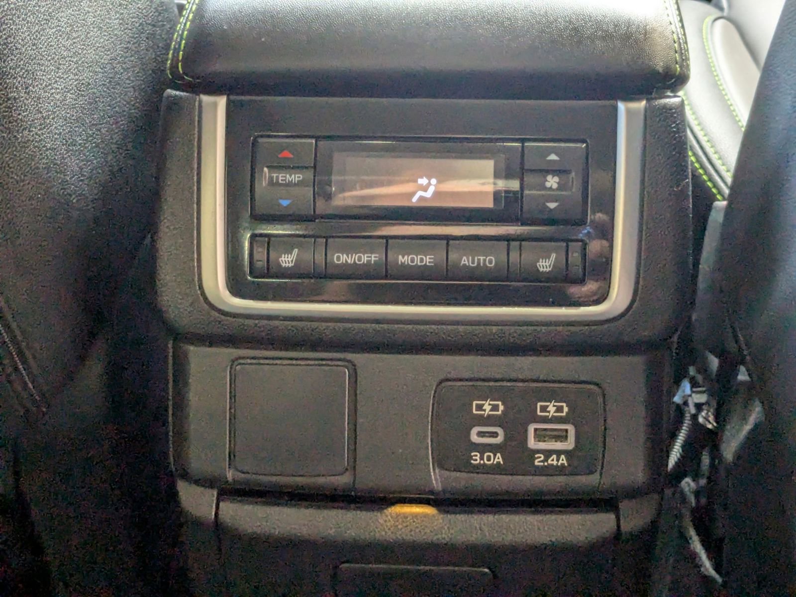 Used 2023 Subaru Ascent Onyx Edition Limited w/ Popular Package - Onyx image 25