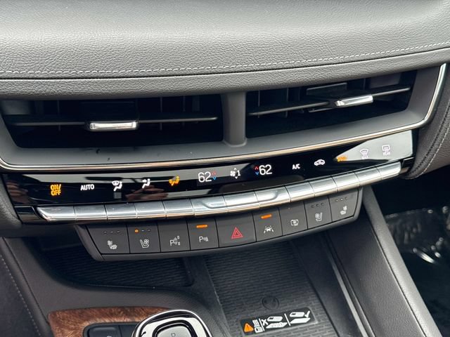 New 2026 Cadillac CT5 Premium Luxury w/ Technology Package AWD/4WD image 24