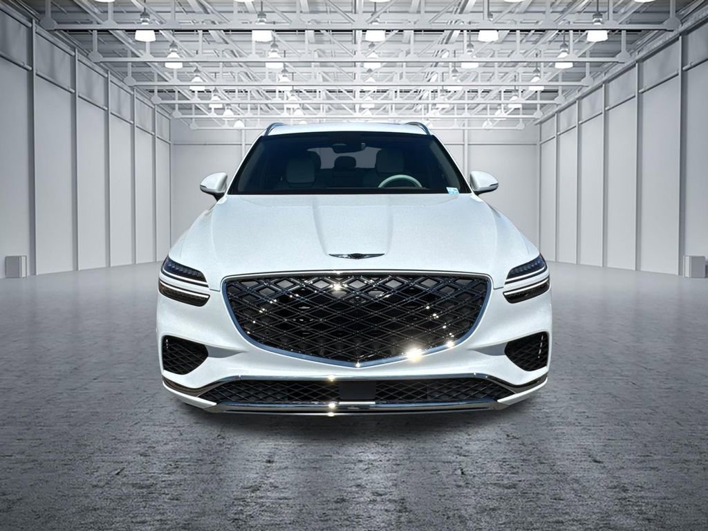 Used 2026 Genesis GV70 2.5T Advanced image 2