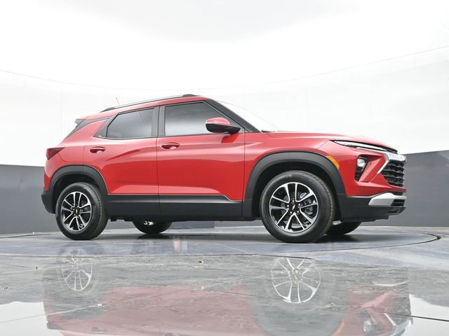 New 2026 Chevrolet TrailBlazer LT w/ Convenience Package image 51