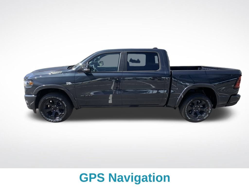 New 2026 RAM 1500 Big Horn image 3