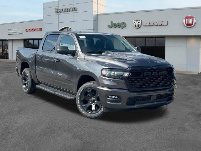 New 2027 RAM 1500 Express