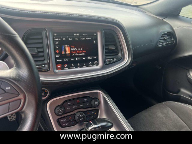 Used 2021 Dodge Challenger R/T w/ Plus Package image 25