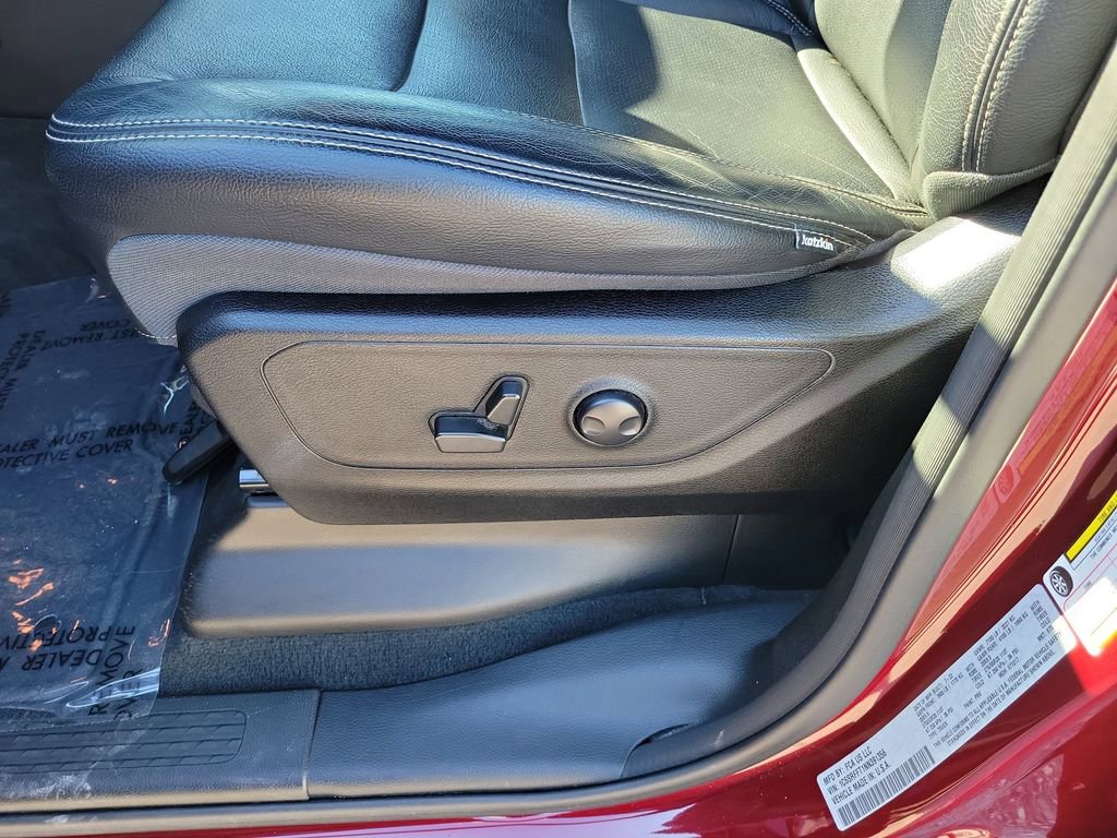 Used 2022 RAM 1500 Big Horn image 19