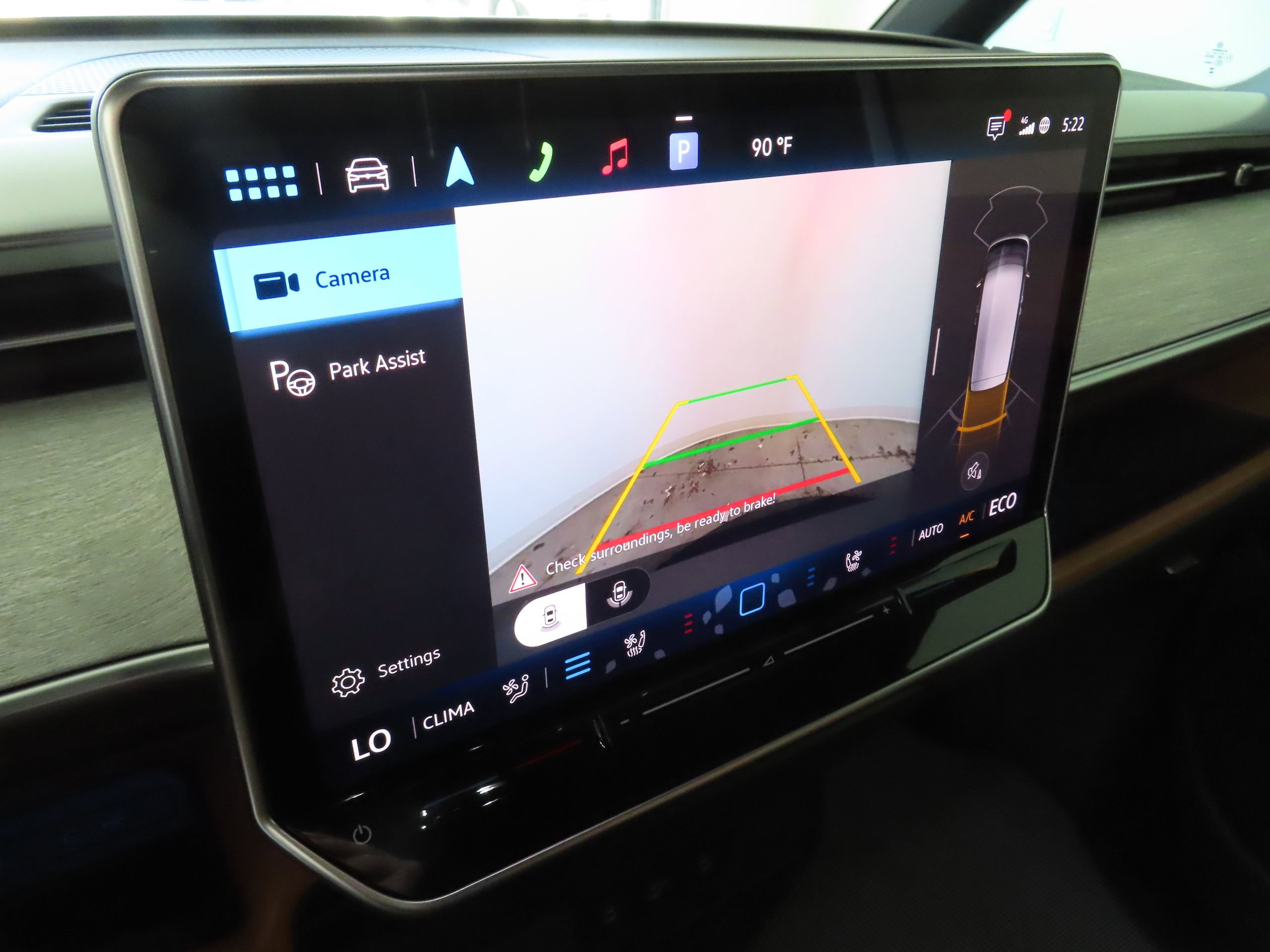 New 2025 Volkswagen ID. Buzz Pro S image 19