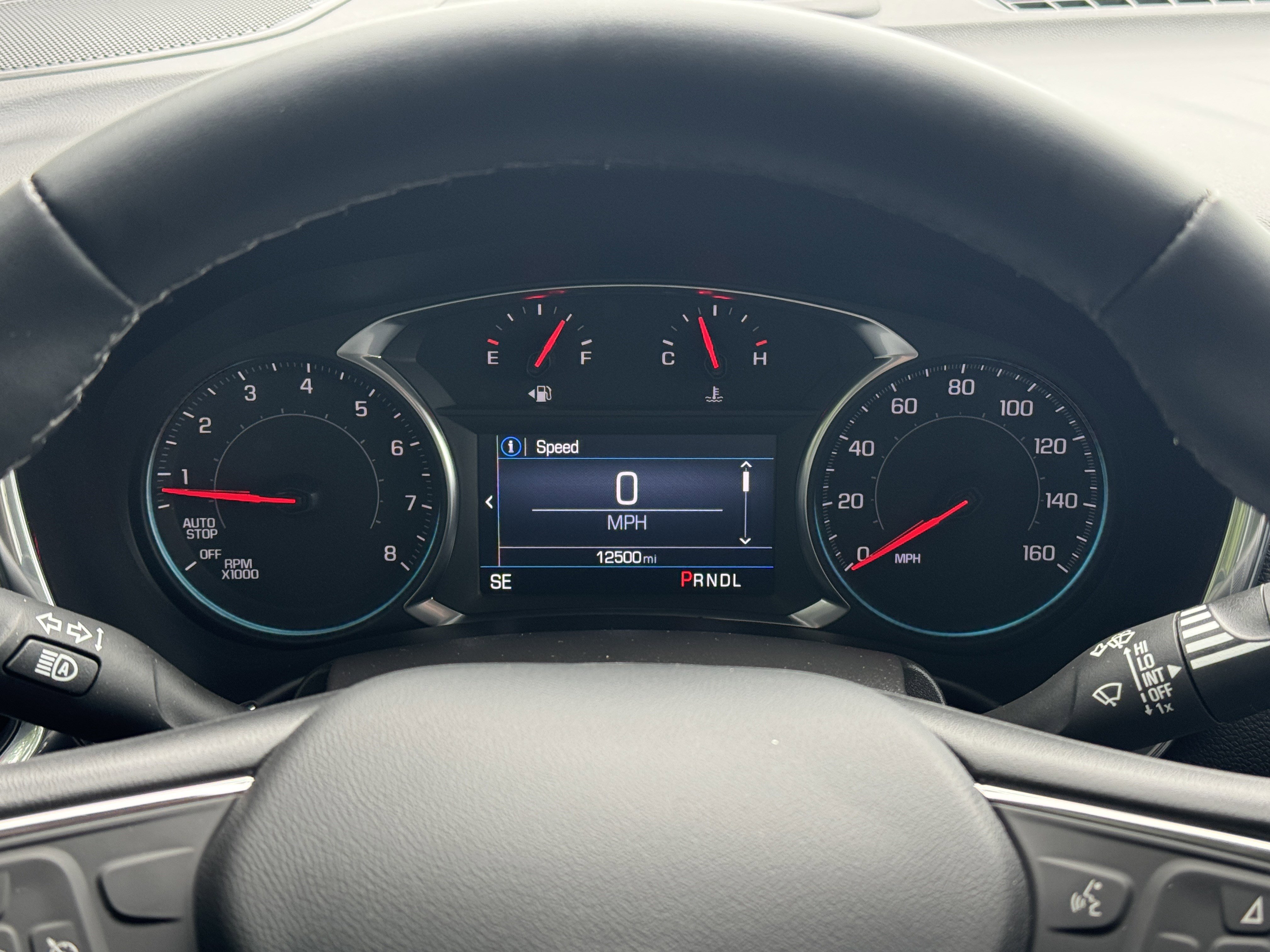 Used 2023 Chevrolet Equinox LT image 37