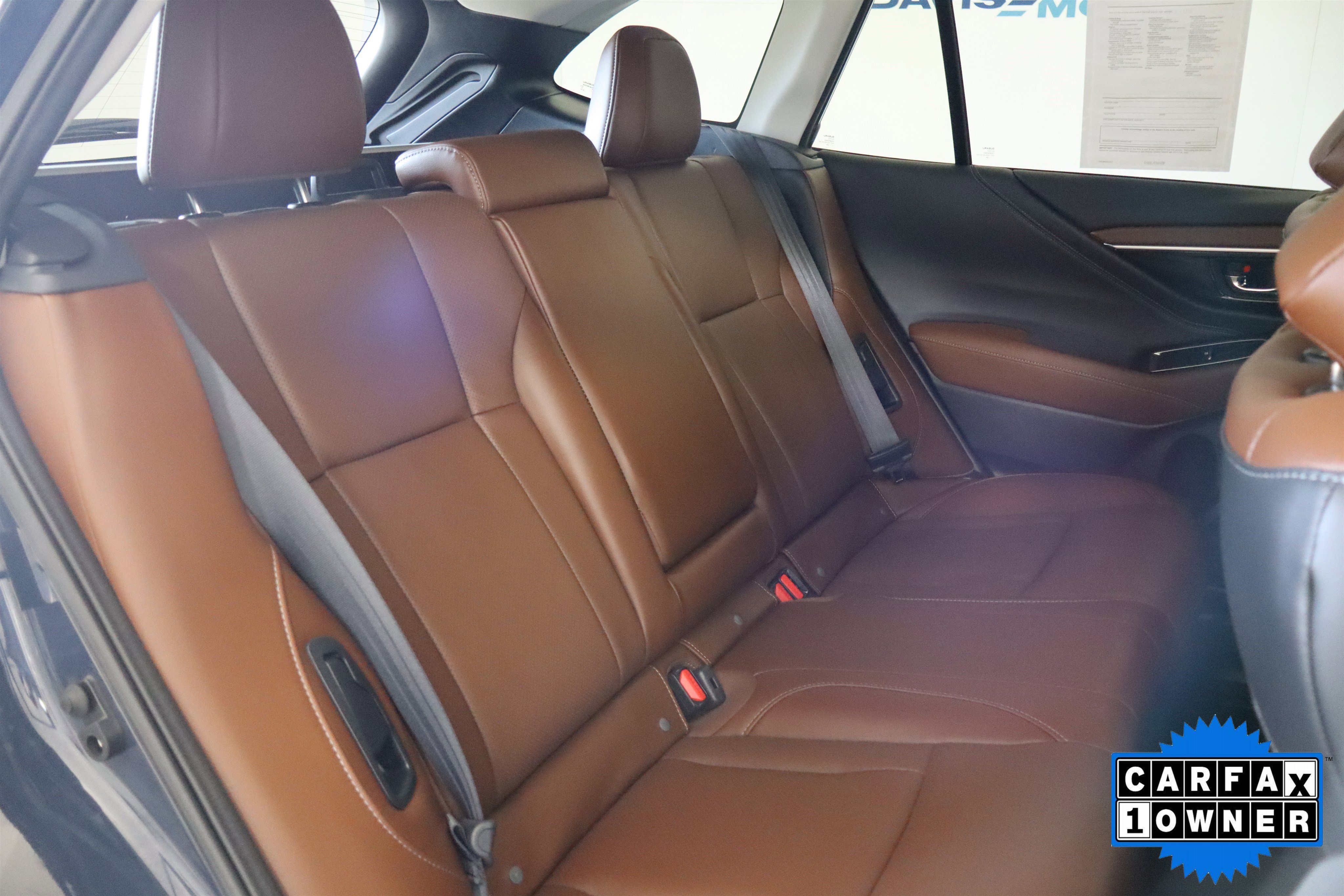 Used 2024 Subaru Outback Touring image 21