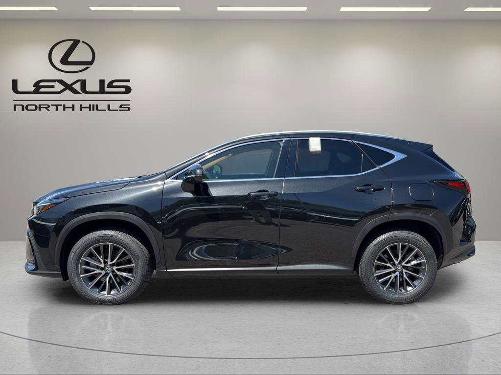 Used 2024 Lexus NX 350 AWD image 9