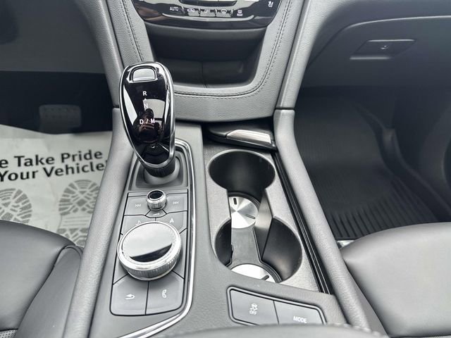 Certified 2025 Cadillac XT6 Premium Luxury w/ Platinum Package AWD/4WD image 91