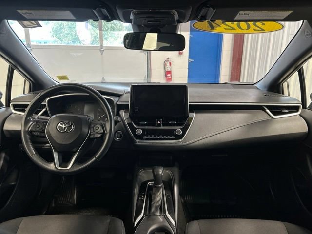 Used 2024 Toyota Corolla SE FWD image 16
