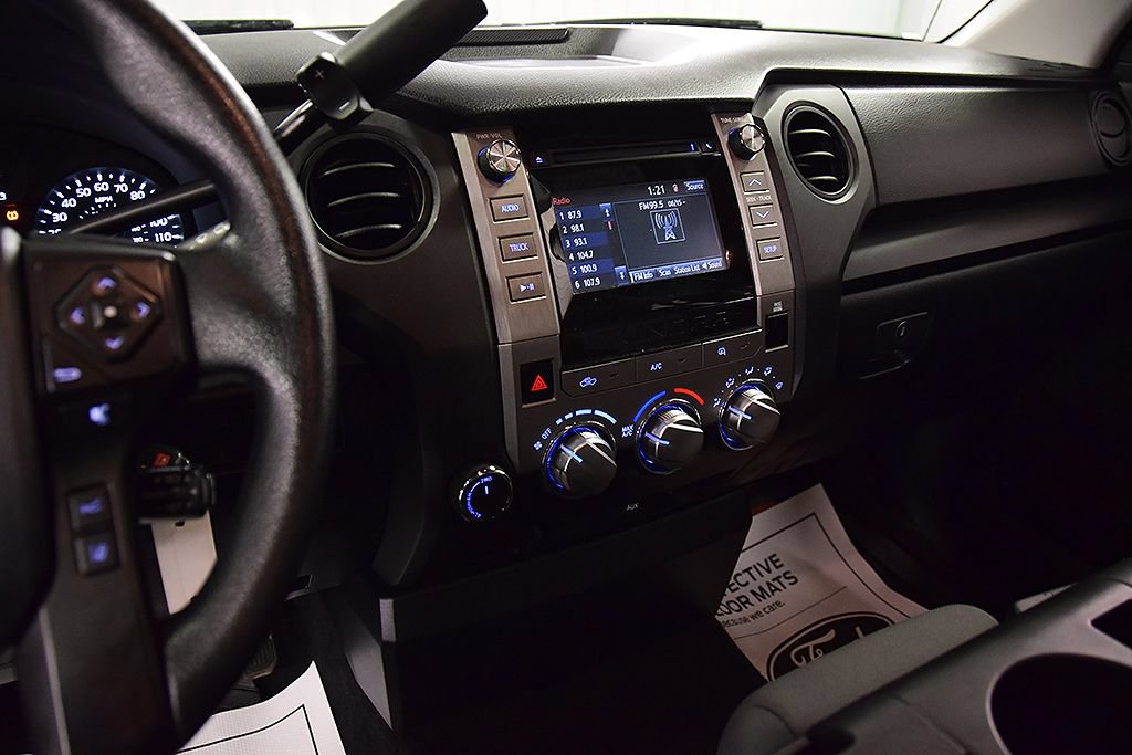 Used 2019 Toyota Tundra SR AWD/4WD image 24
