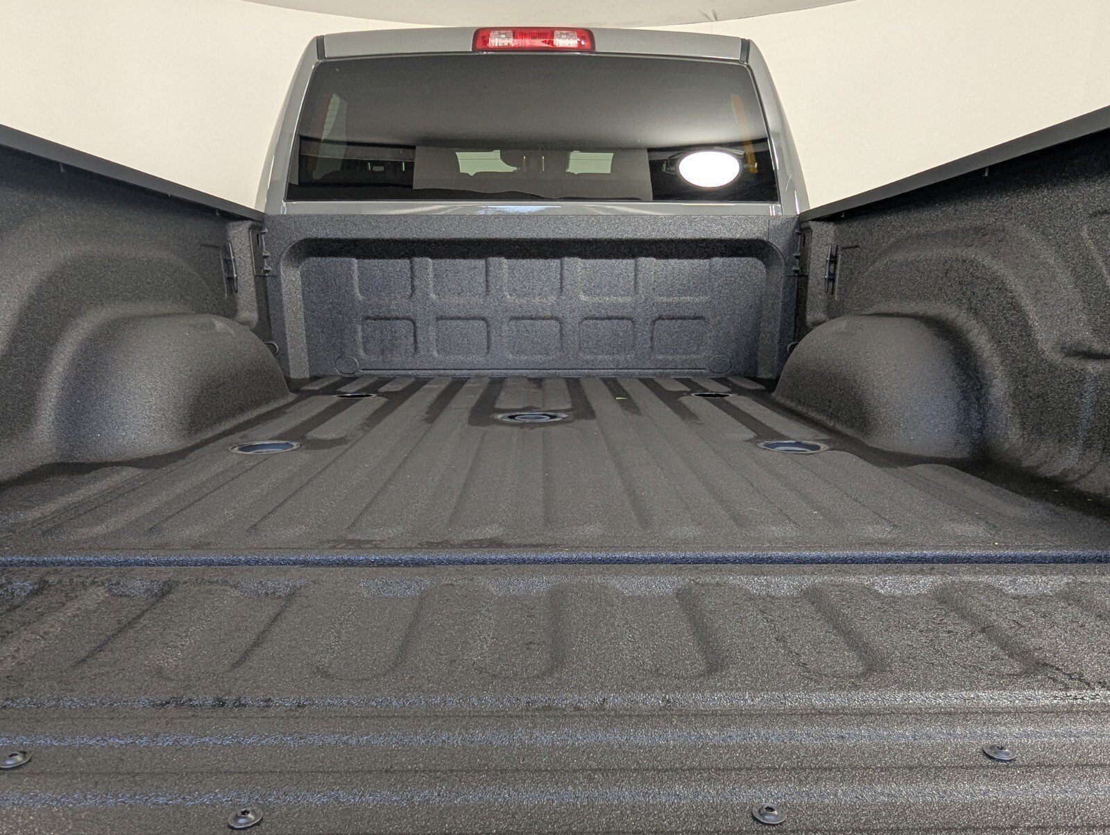 New 2026 RAM 2500 Big Horn AWD/4WD image 27