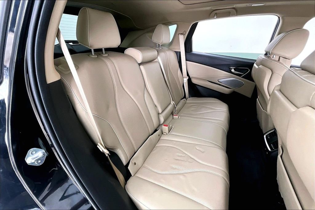 Used 2024 Acura RDX Advance Package image 34