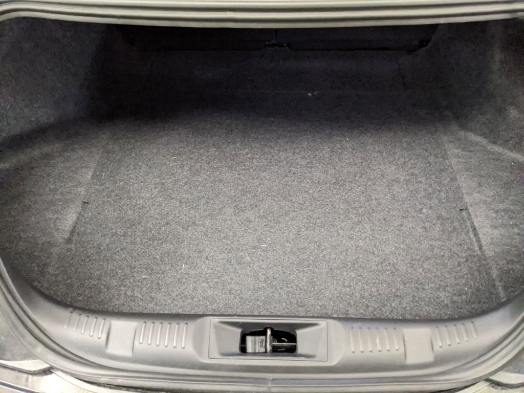 New 2025 Ford Mustang Coupe image 23