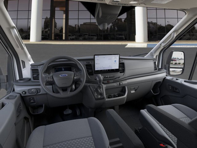 New 2026 Ford Transit 350 148 High Roof Extended image 9