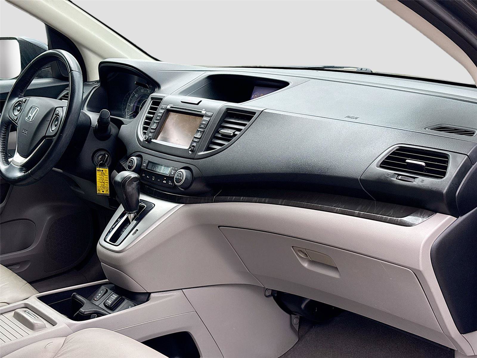 Used 2013 Honda CR-V EX-L image 29