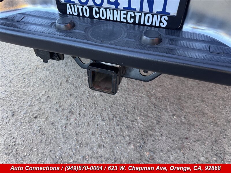 Used 2013 Toyota Tacoma PreRunner w/ SR5 Pkg RWD image 25
