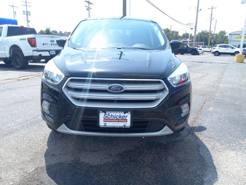 Used 2019 Ford Escape SE AWD/4WD image 4