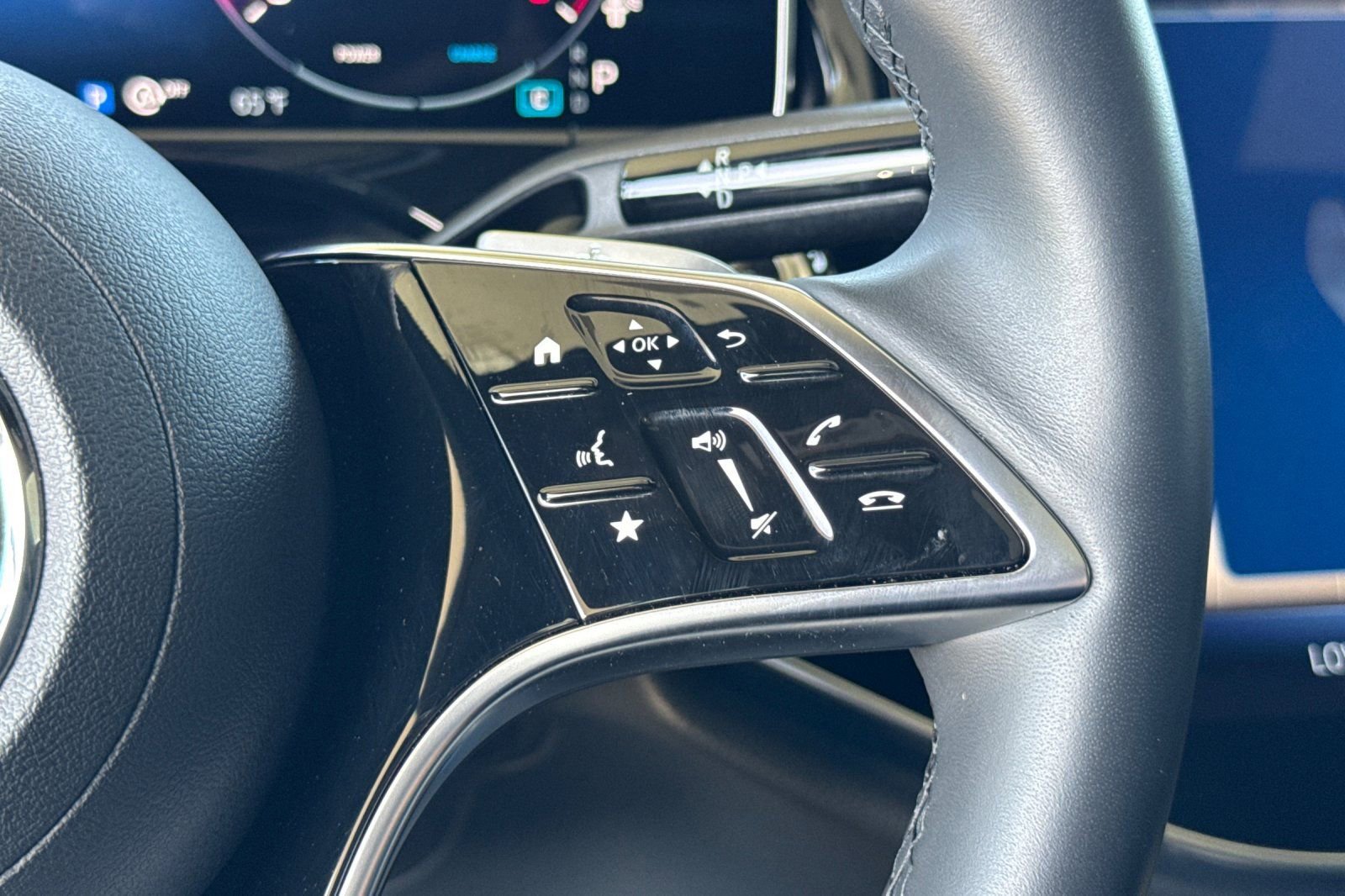 Certified 2026 Mercedes-Benz E 350 Sedan image 28