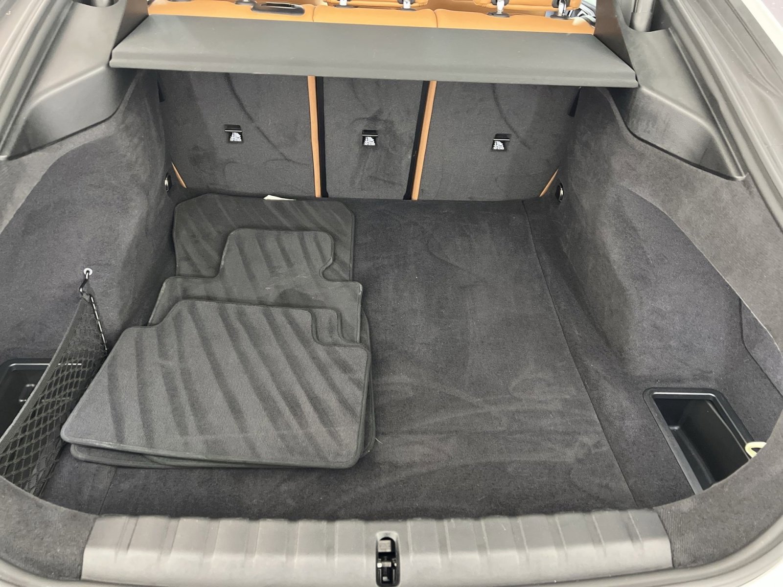 Used 2025 BMW 430i xDrive image 26