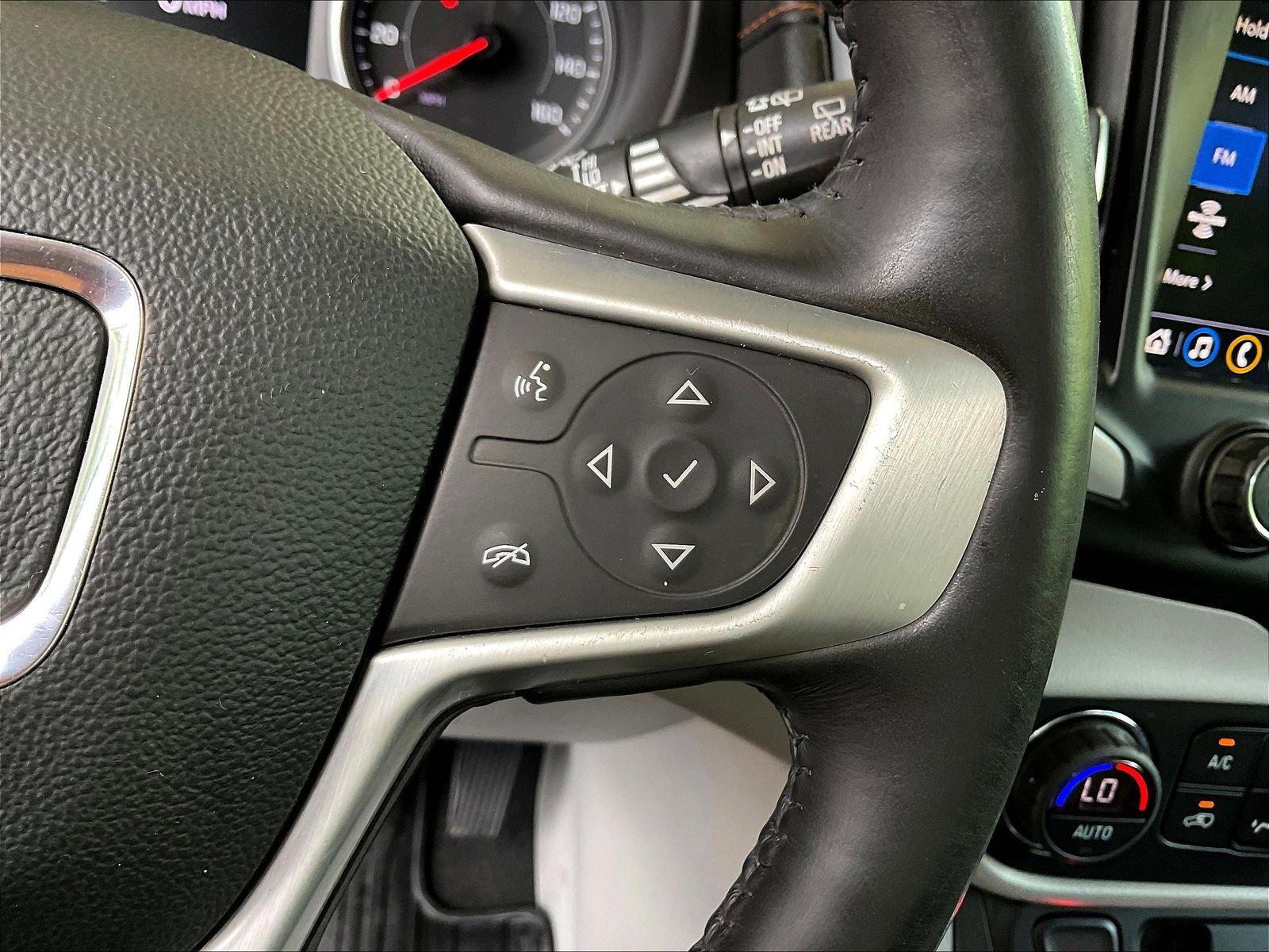 Used 2019 GMC Terrain SLT w/ Preferred Package AWD/4WD image 12