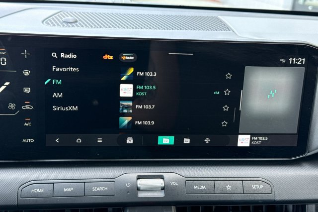 Certified 2025 Kia K4 EX FWD image 23
