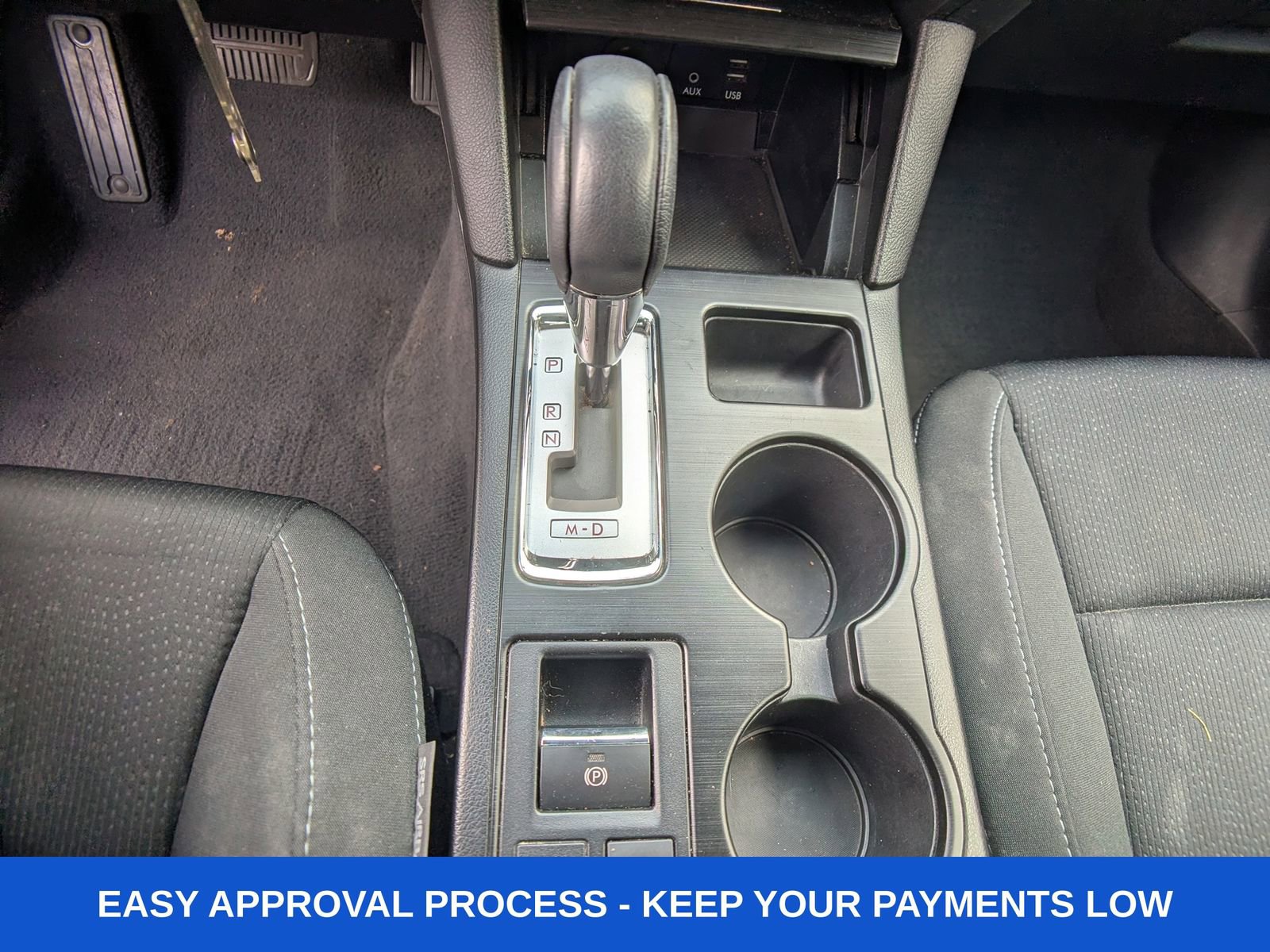 Used 2017 Subaru Legacy 2.5i Premium w/ Popular Package #1 image 29