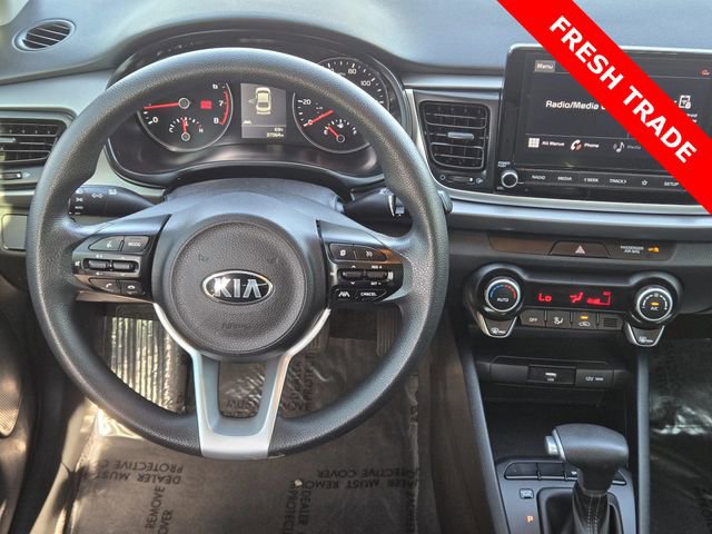 Used 2021 Kia Rio S w/ Technology Package image 25