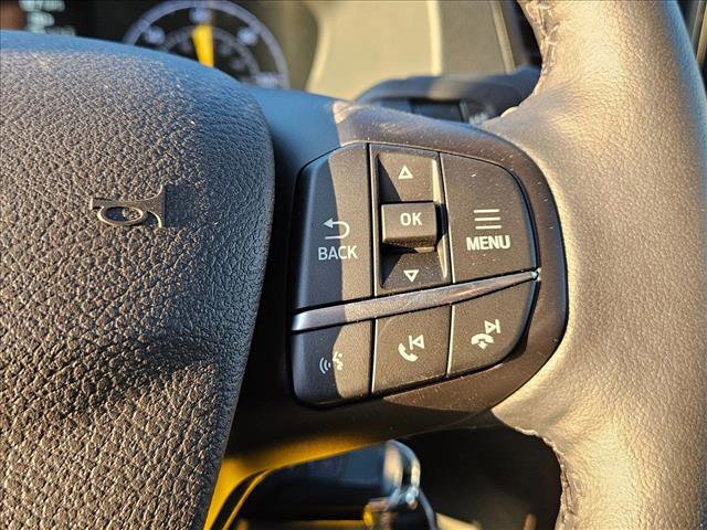 New 2024 Ford Transit 350 148 High Roof image 15