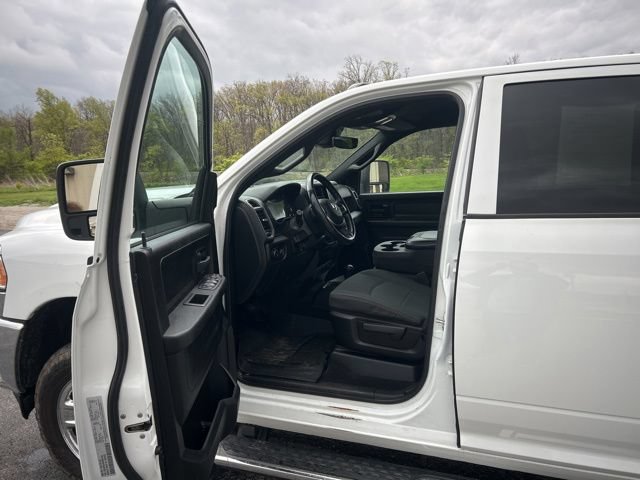Used 2023 RAM 2500 Tradesman w/ Safety Group AWD/4WD image 12