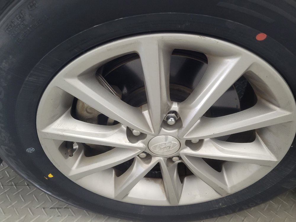 Used 2019 Hyundai Sonata ECO FWD image 31