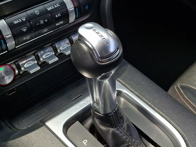 Used 2022 Ford Mustang GT Premium w/ Security Package RWD image 14