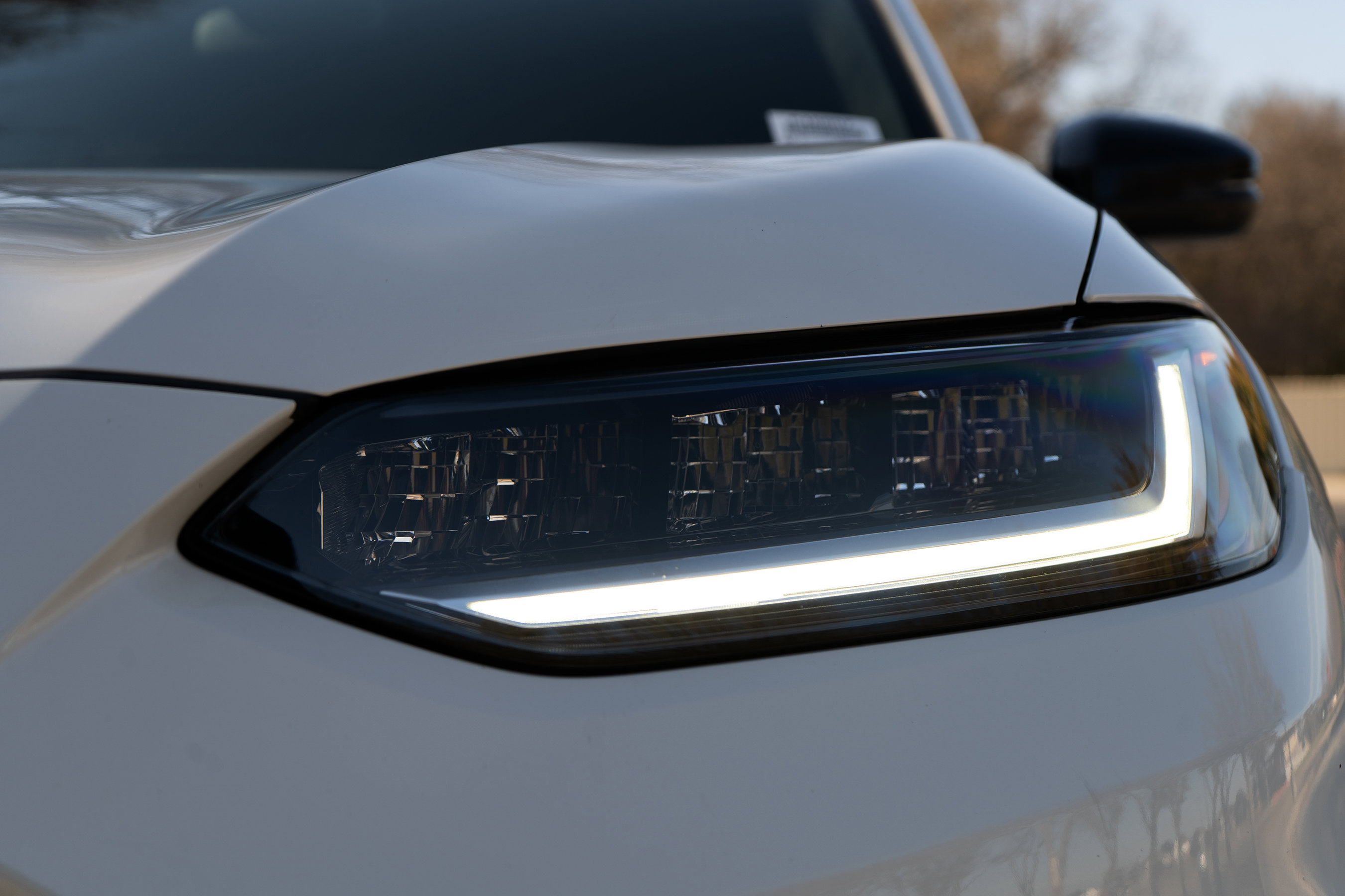 Certified 2024 Honda HR-V Sport image 11