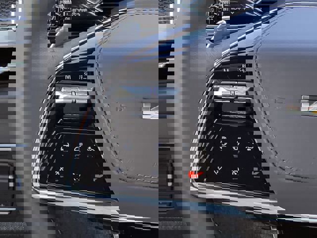 Certified 2026 Cadillac Escalade V w/ LPO, ONYX Package image 16