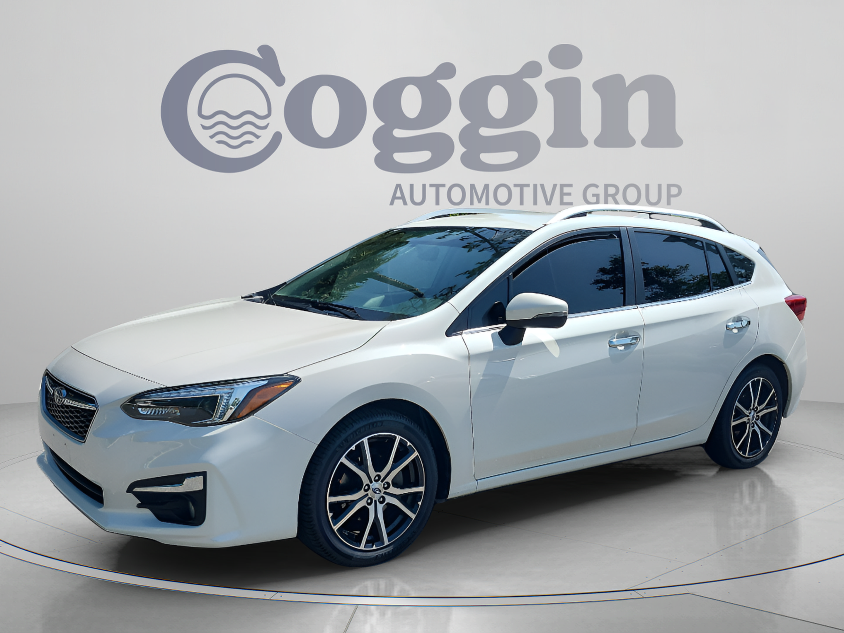 Used 2018 Subaru Impreza 2.0i Limited AWD/4WD image 1