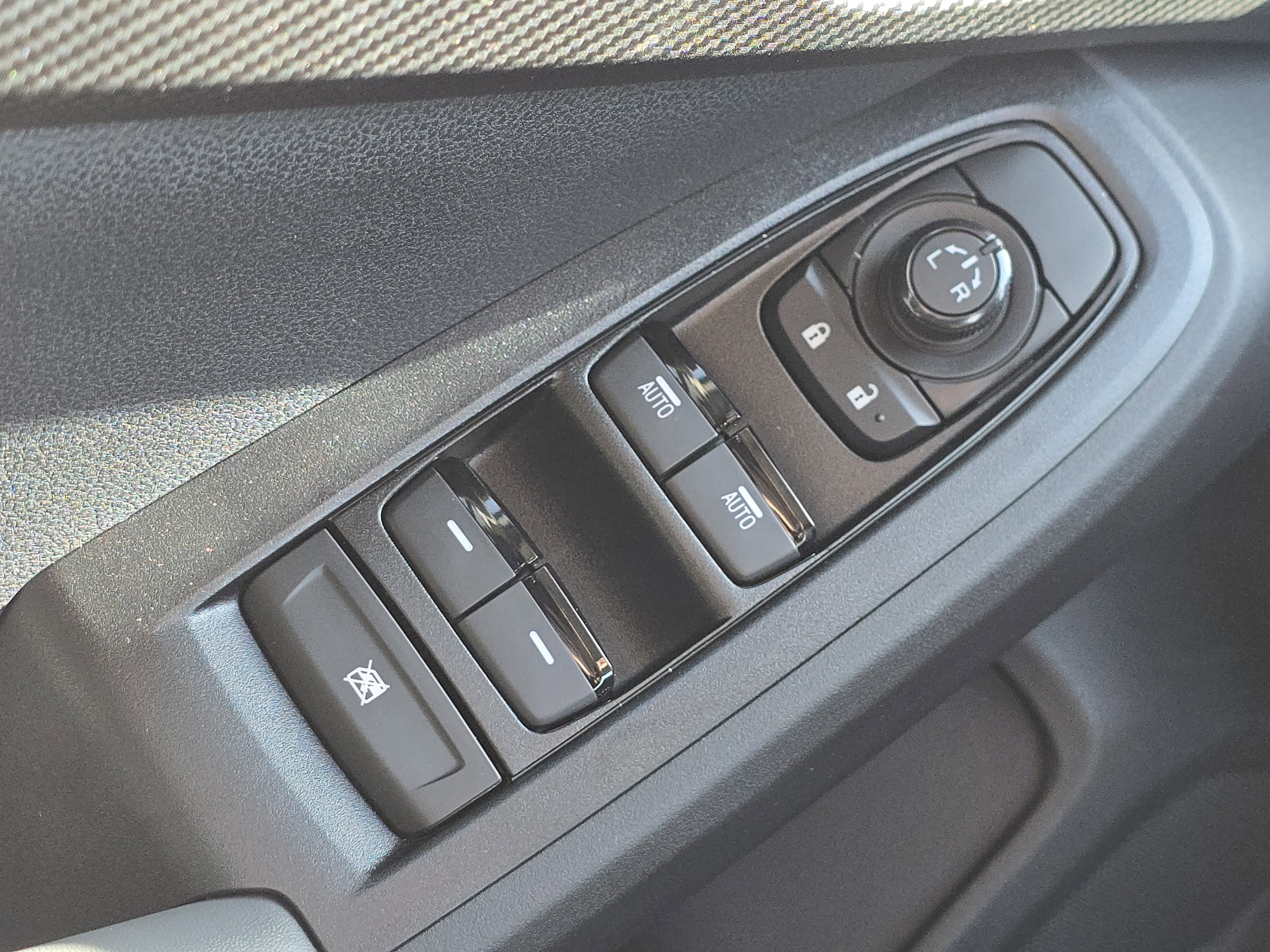 New 2026 Subaru Crosstrek 2.0i Premium image 26