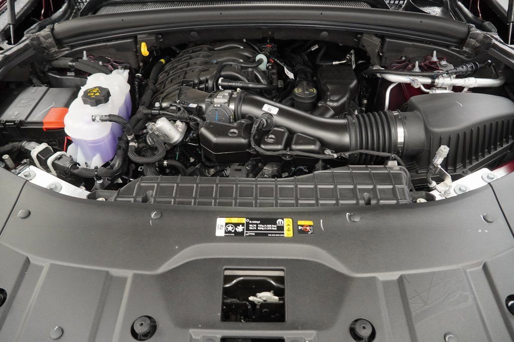 New 2026 Jeep Grand Cherokee Laredo image 38