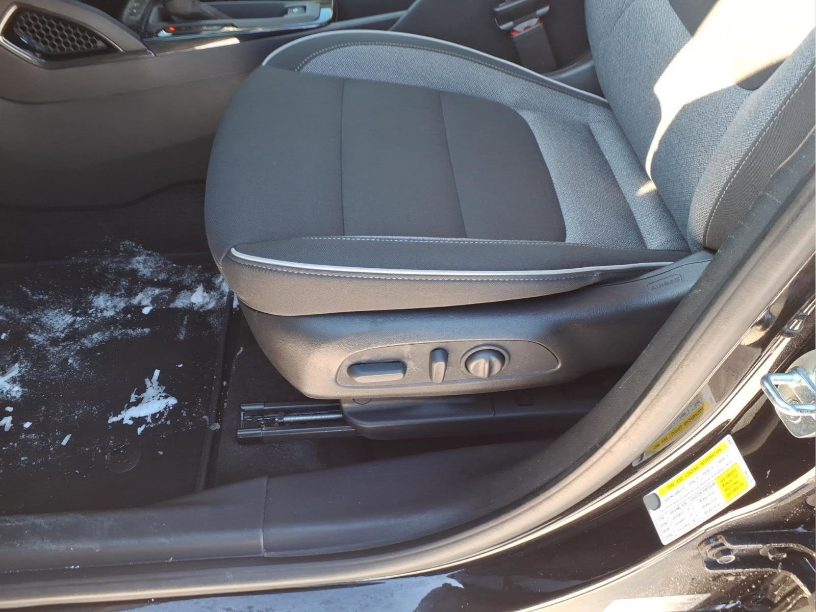 Certified 2023 Chevrolet TrailBlazer LT image 10