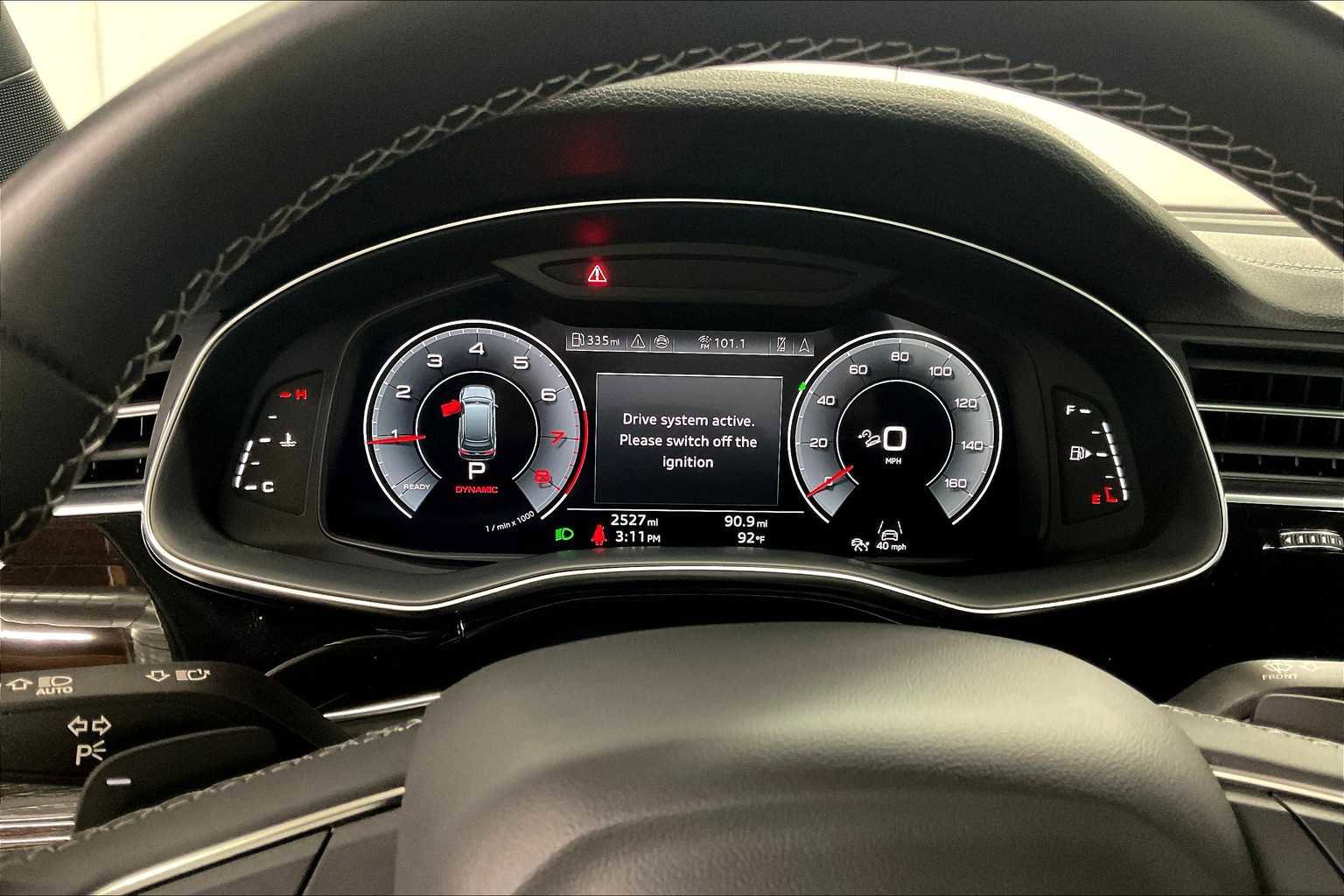 Used 2025 Audi Q7 3.0T Prestige image 22