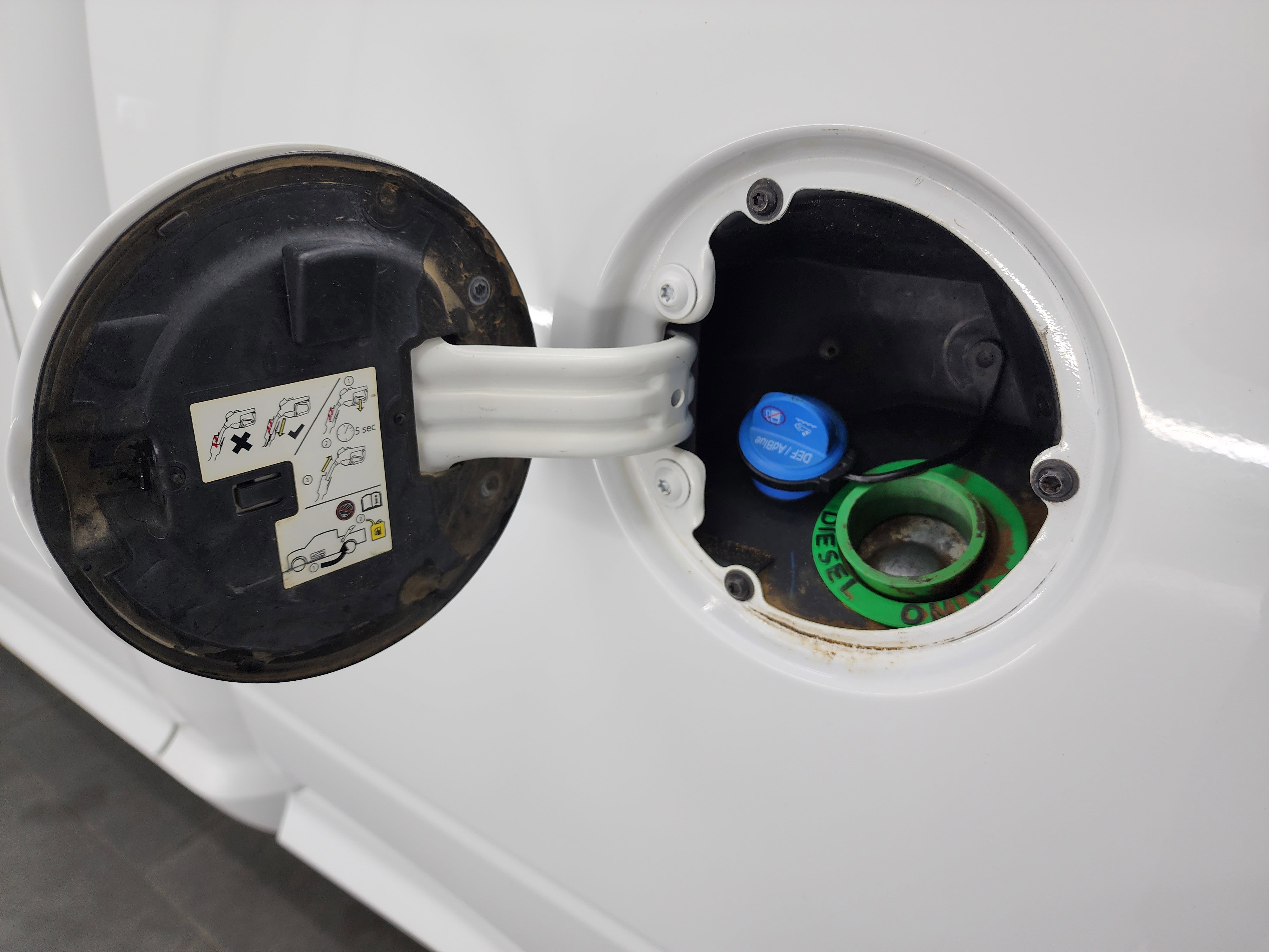 Used 2019 RAM 2500 Big Horn image 29