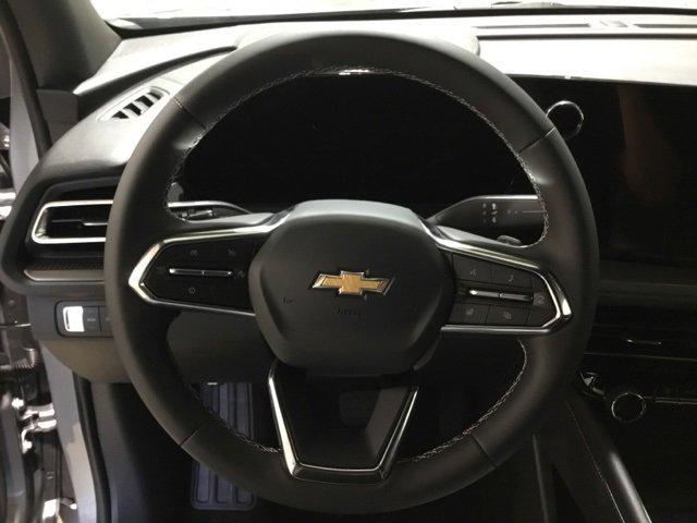 New 2026 Chevrolet Traverse LT w/ LPO, Floor Liner Package image 30