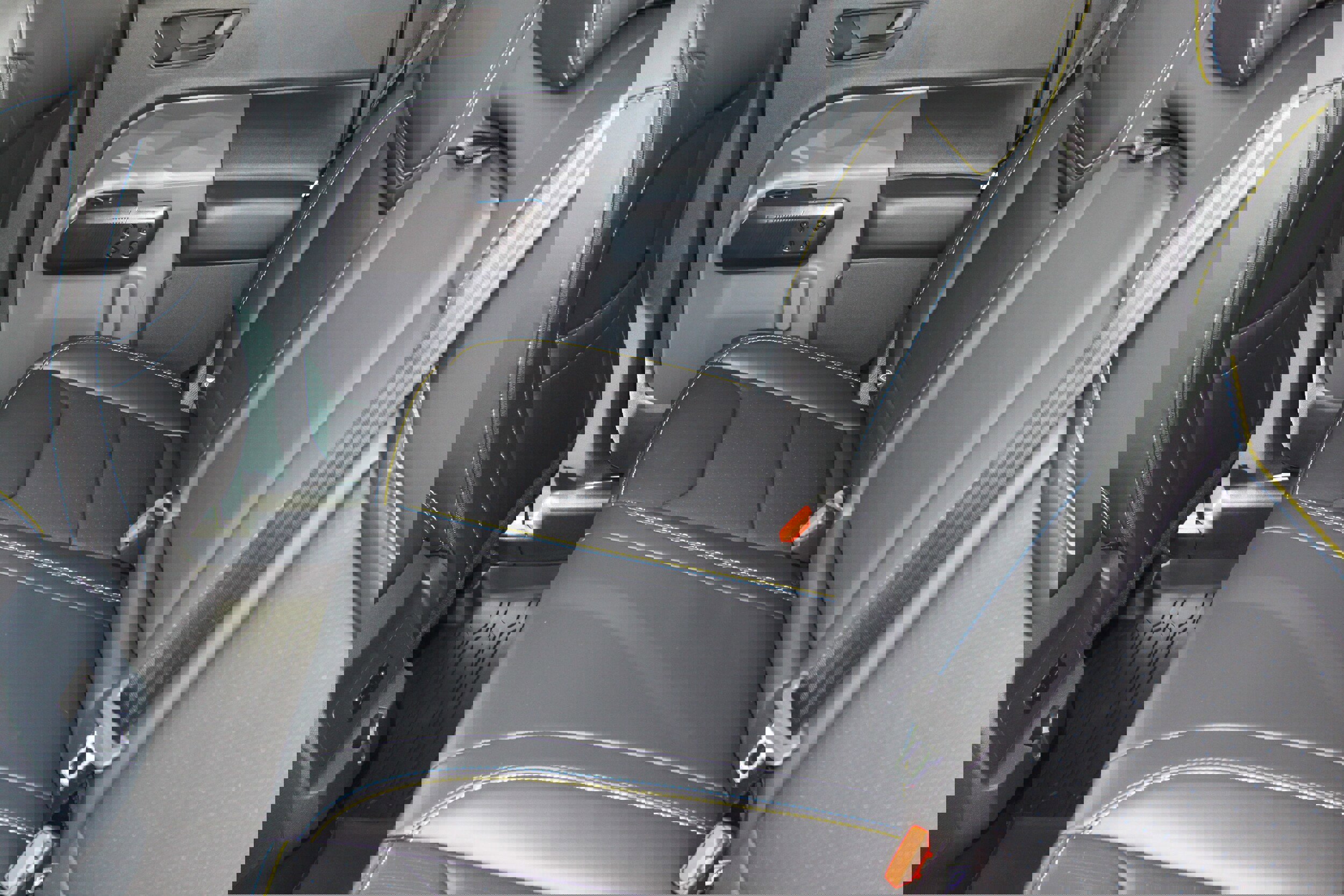 New 2026 Ford Maverick Lobo image 18