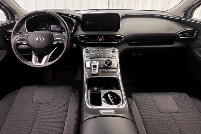 Certified 2023 Hyundai Santa Fe SEL w/ Winter Weather Package AWD/4WD image 14