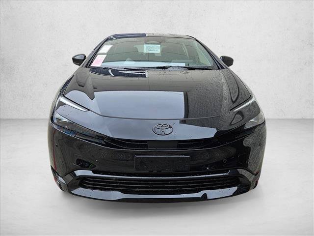 New 2026 Toyota Prius Plug-In Hybrid FWD image 6
