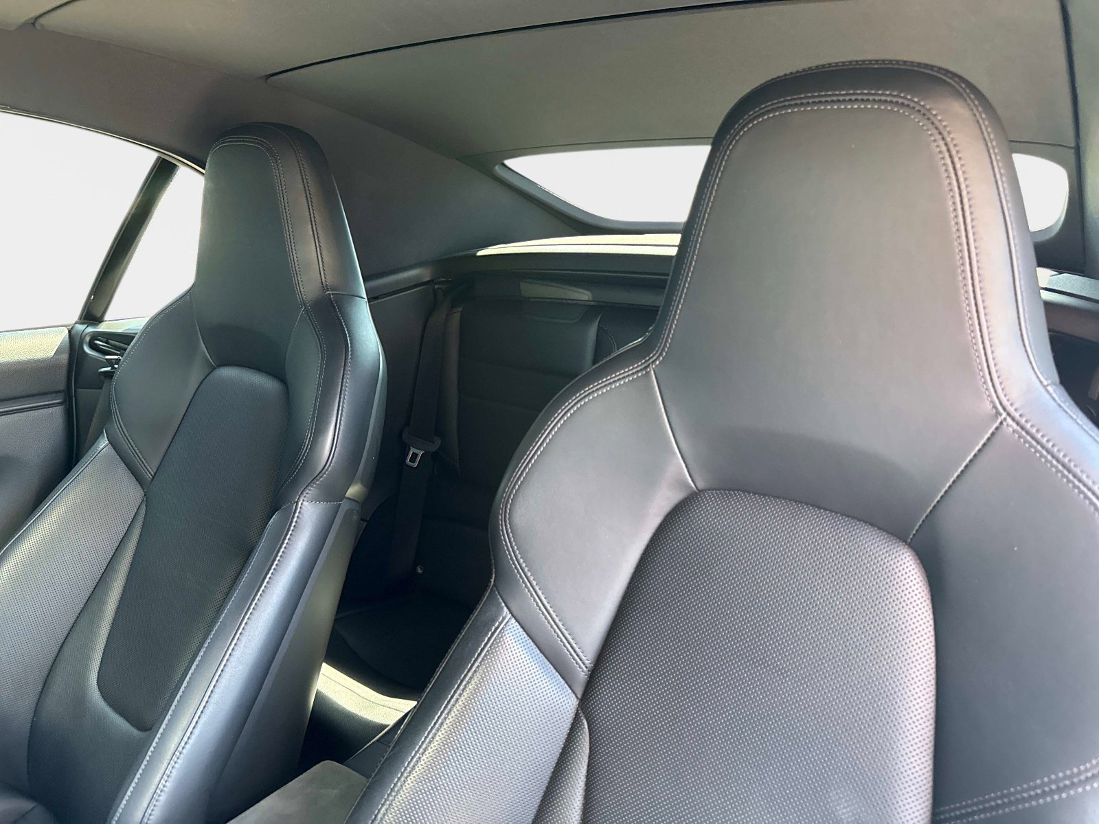 Used 2022 Porsche 911 Carrera GTS image 34