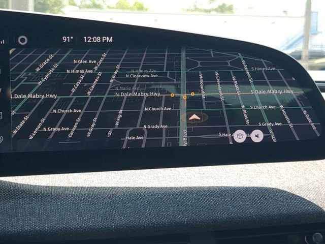 Used 2024 Lucid Air Pure RWD image 21