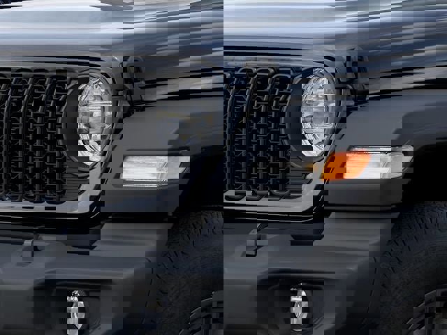 New 2026 Jeep Wrangler Sport S image 10