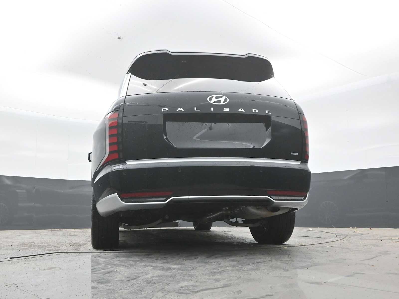 Used 2026 Hyundai Palisade Calligraphy AWD/4WD image 32
