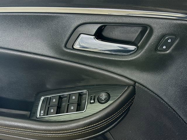 Used 2019 Chevrolet Impala Premier image 17