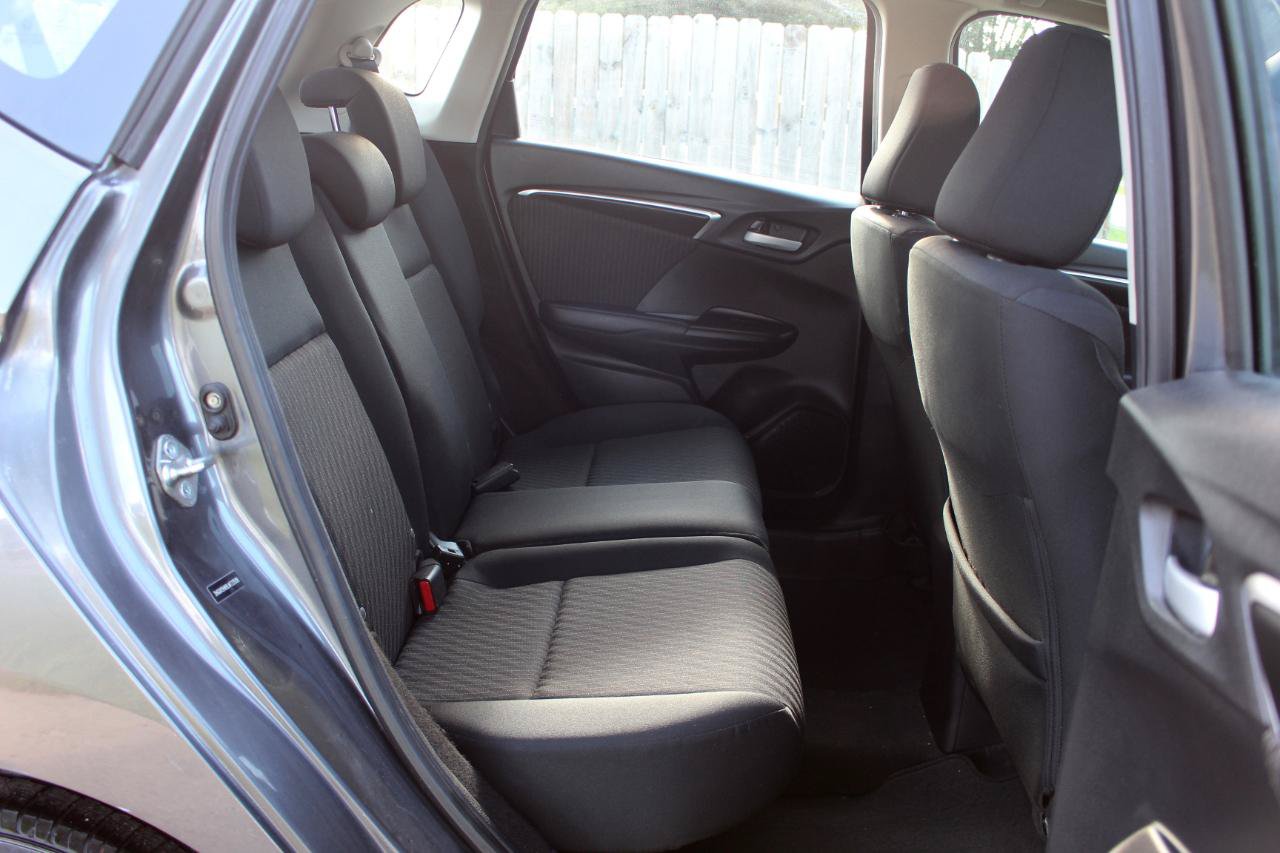 Used 2020 Honda Fit EX image 34